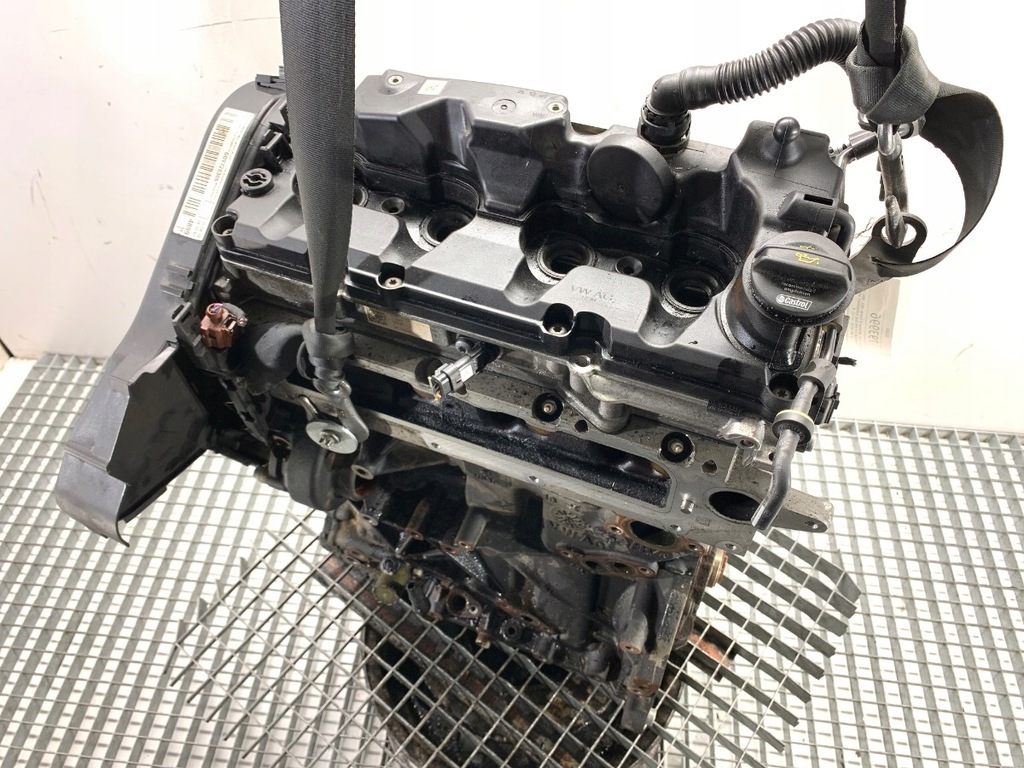 Moteur DDYA — vue 5