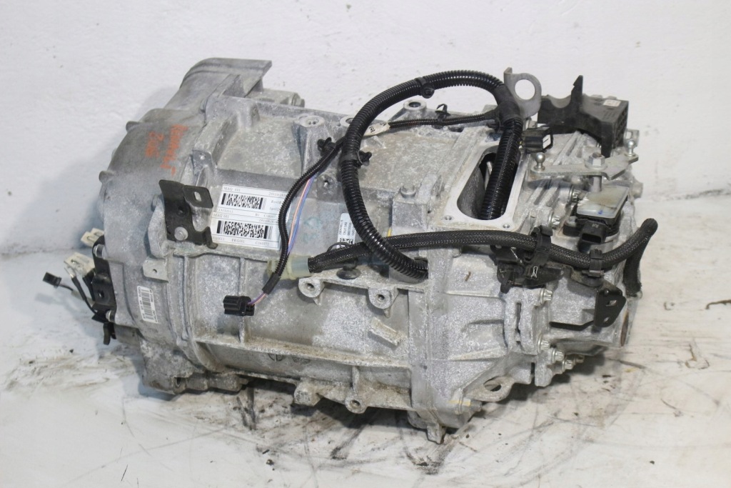 Moteur 5AQ 601 - Image 1