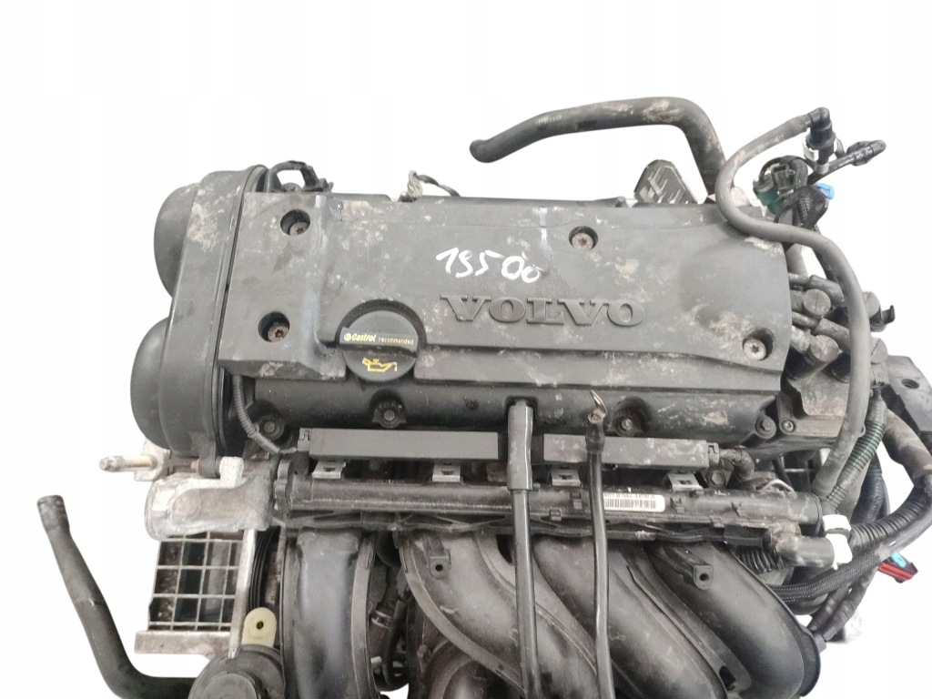 Moteur B 4164 S3 — vue 6