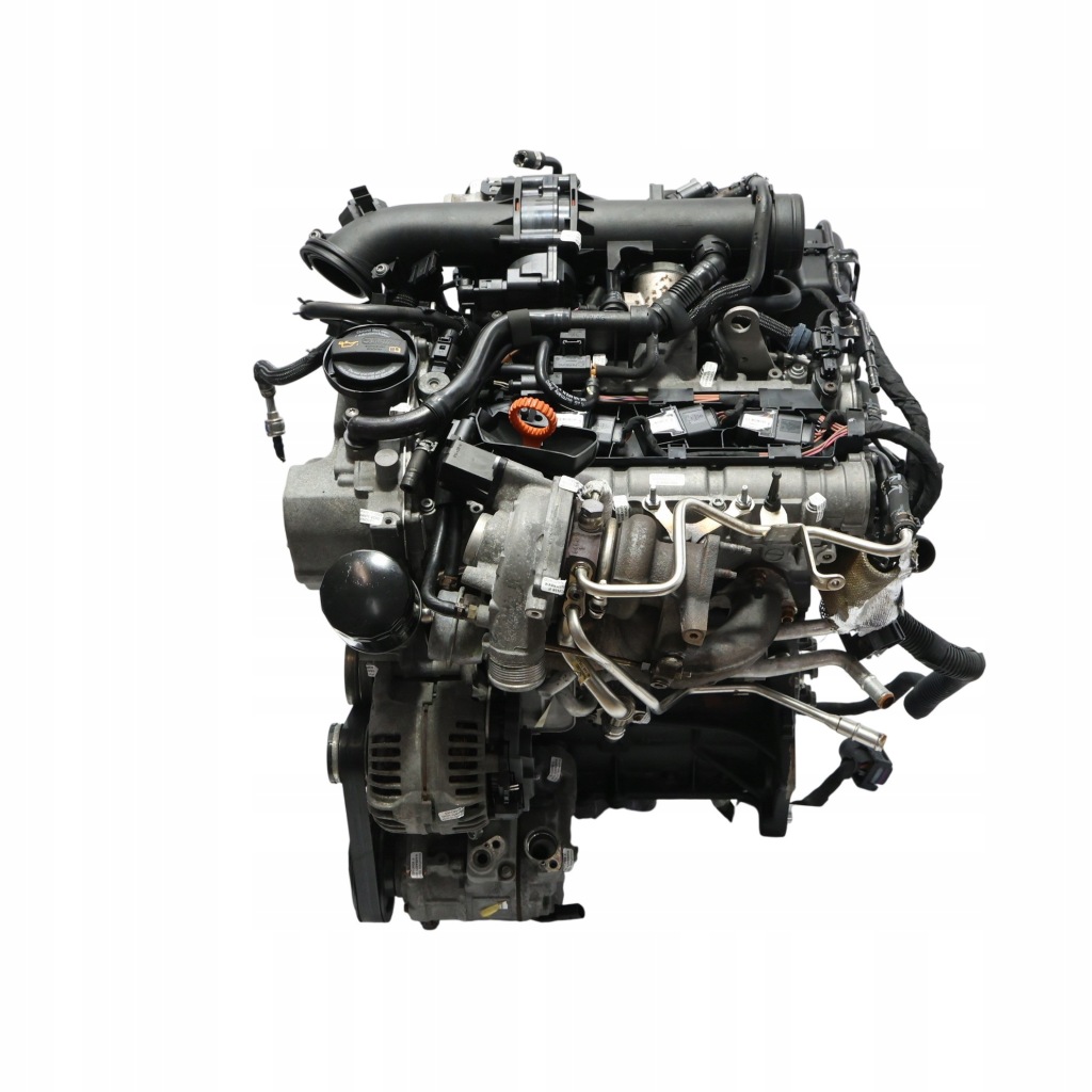 Moteur CAVD - Image 2