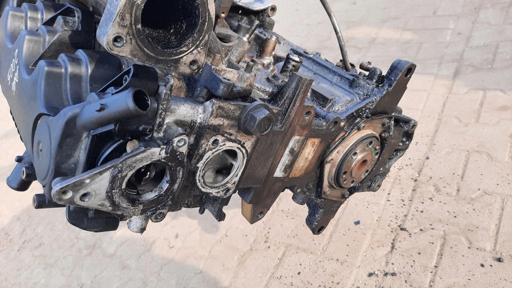 Moteur 223 B1.000 - Image 3