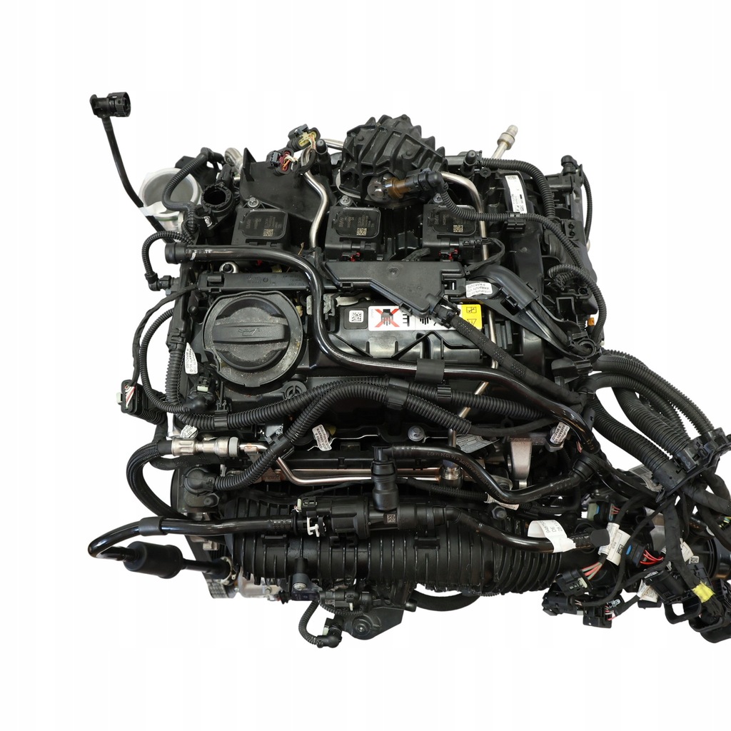 Moteur B38 A15 P - Image 2