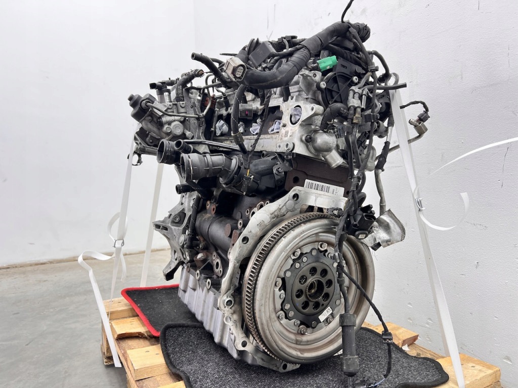 Moteur DFCA - Image 7