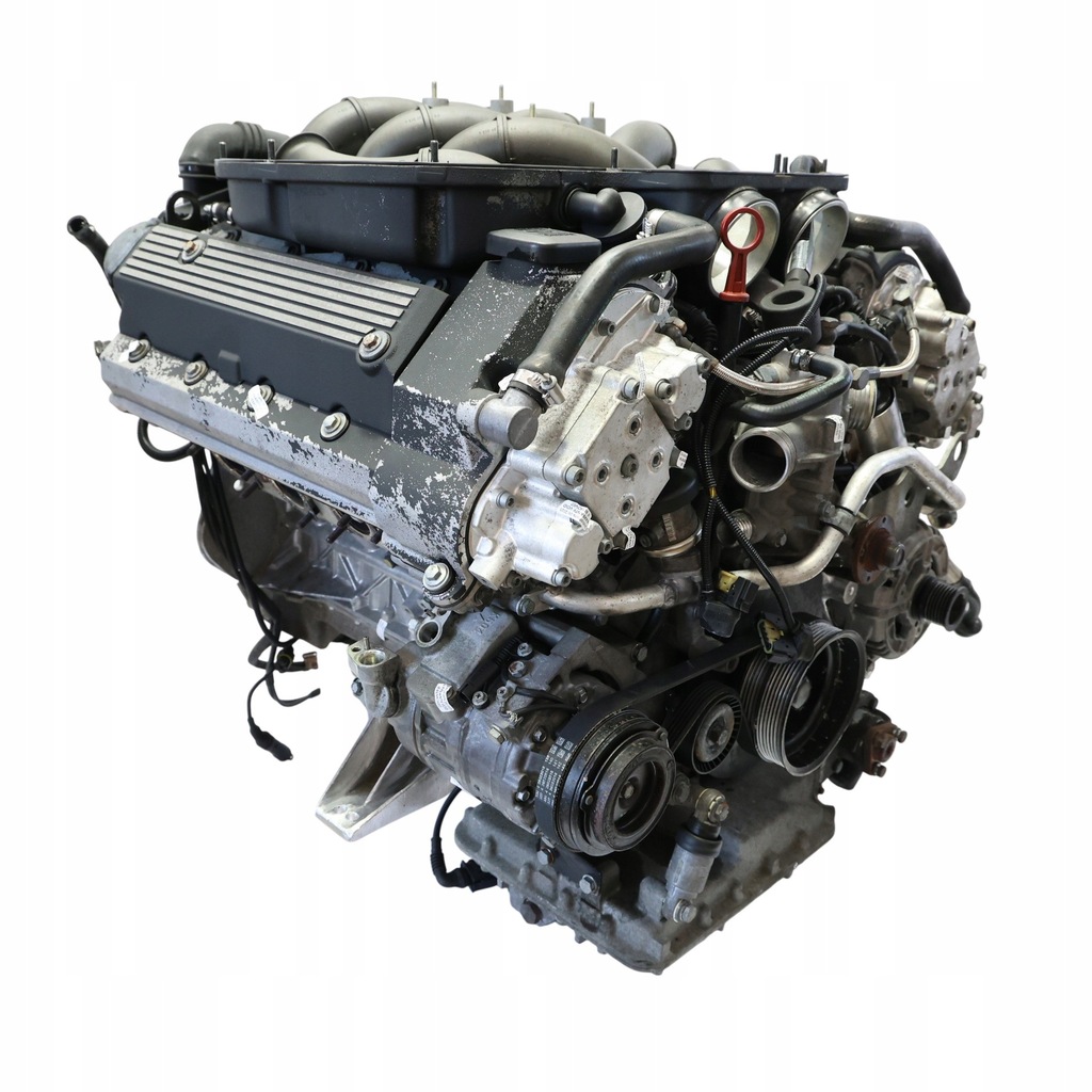 Moteur S62 B50 (508S1) — vue 5