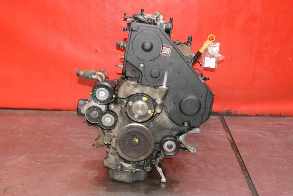 Moteur KKDB - Image 6