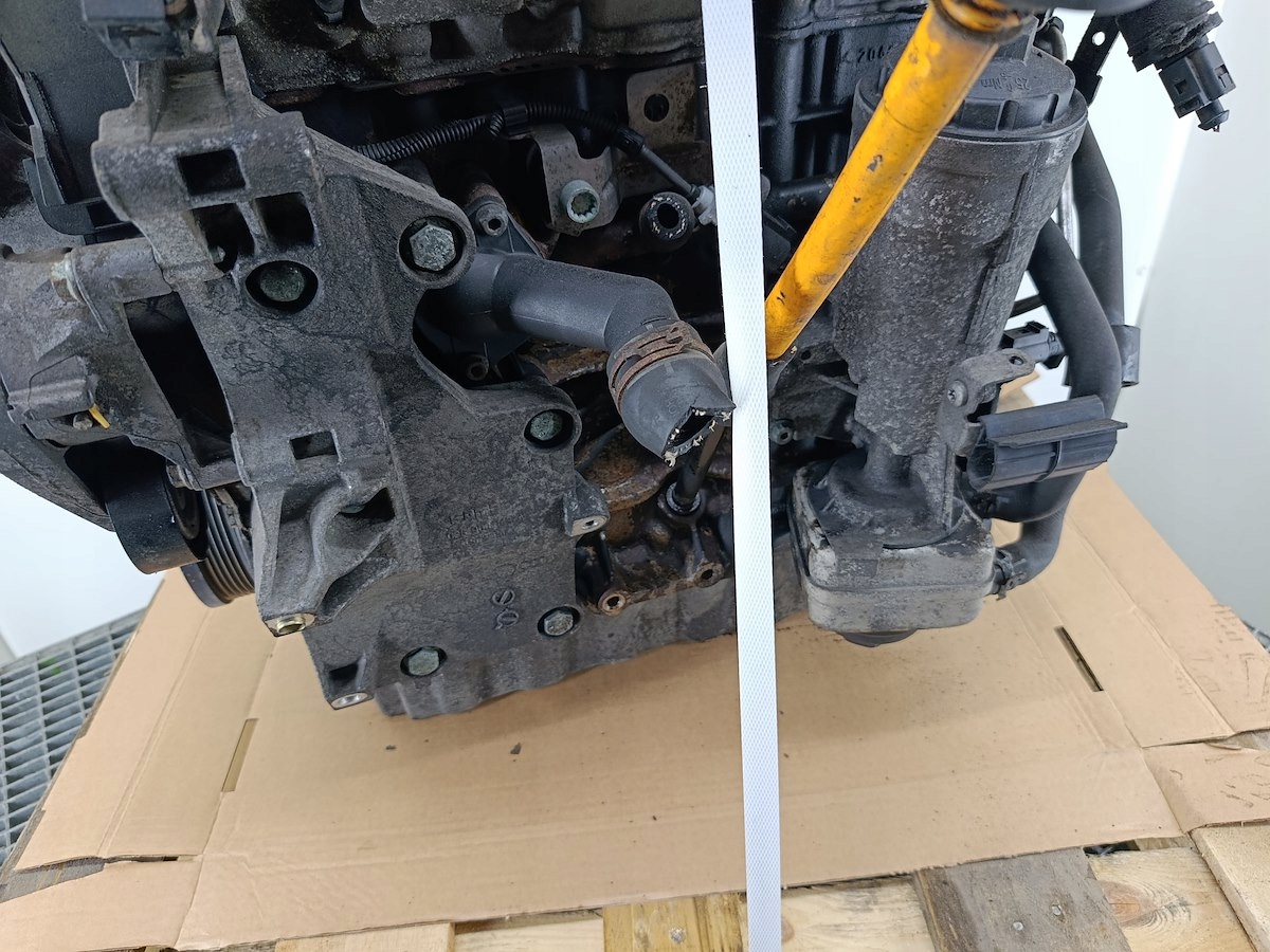 Moteur BKC — vue 5