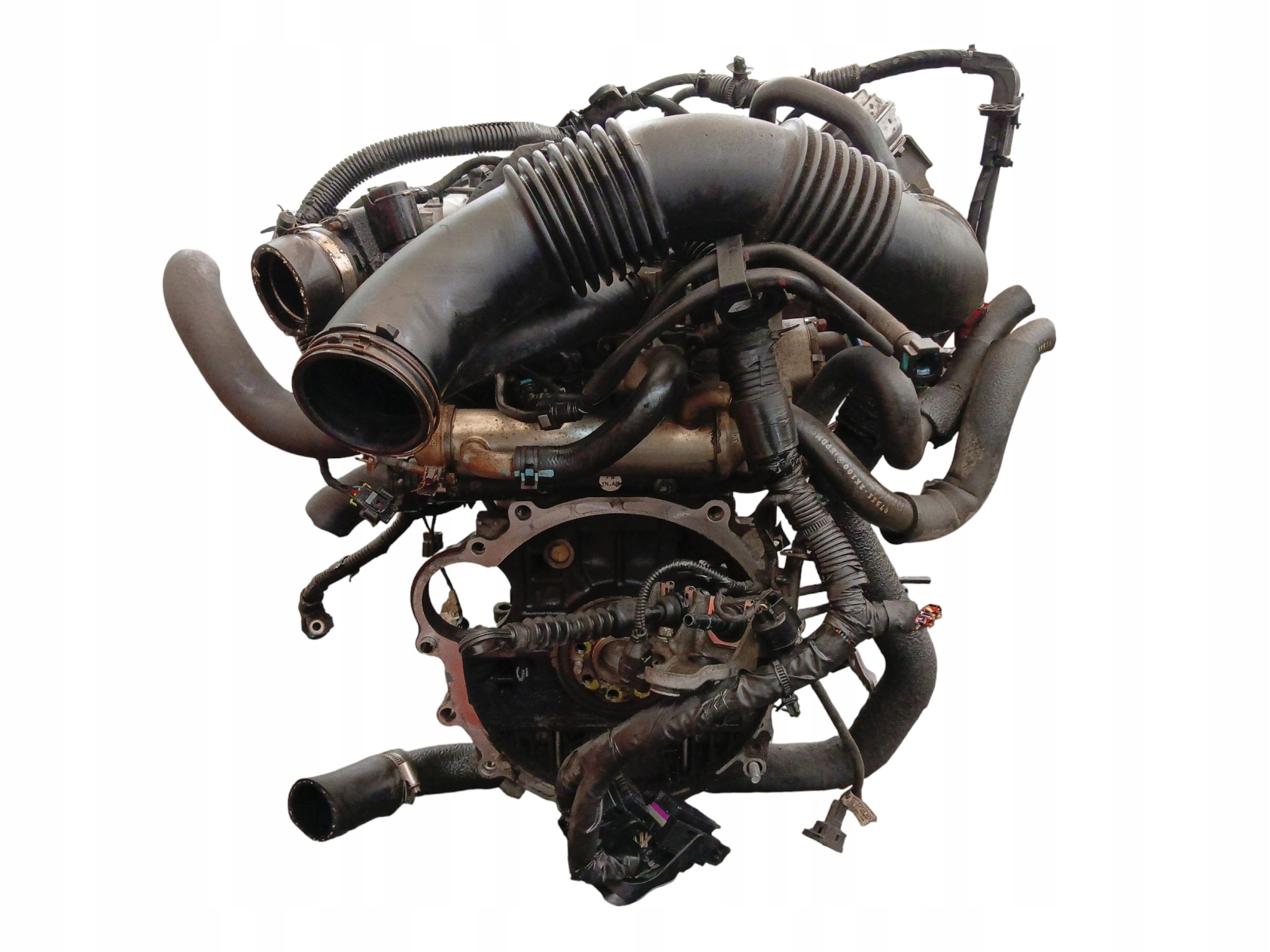 Moteur D4FB - Image 7
