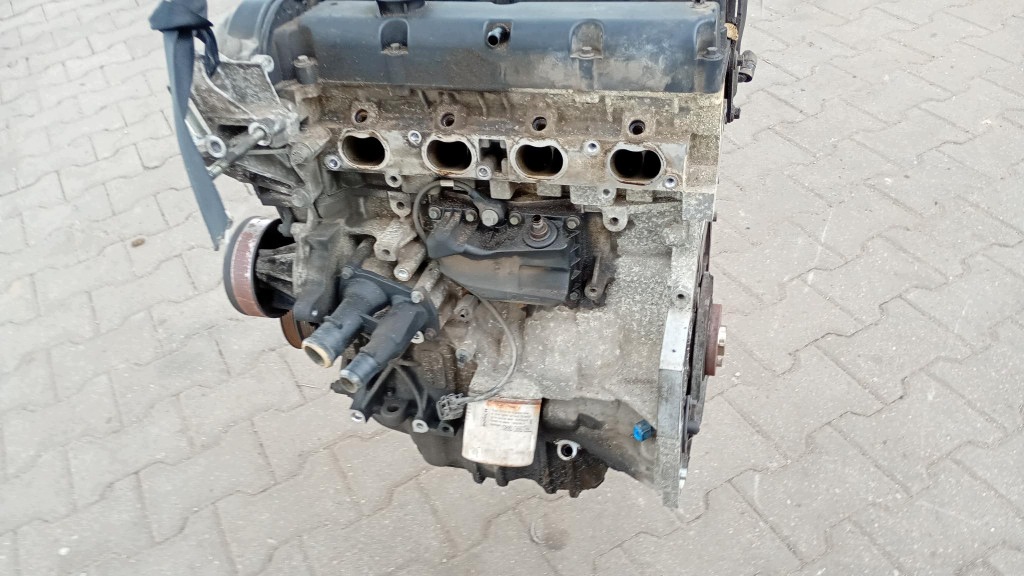 Moteur SHDA - Image 6