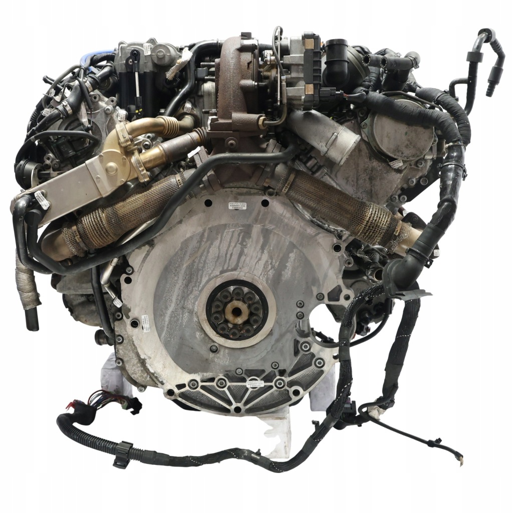 Moteur CCMA — vue 7