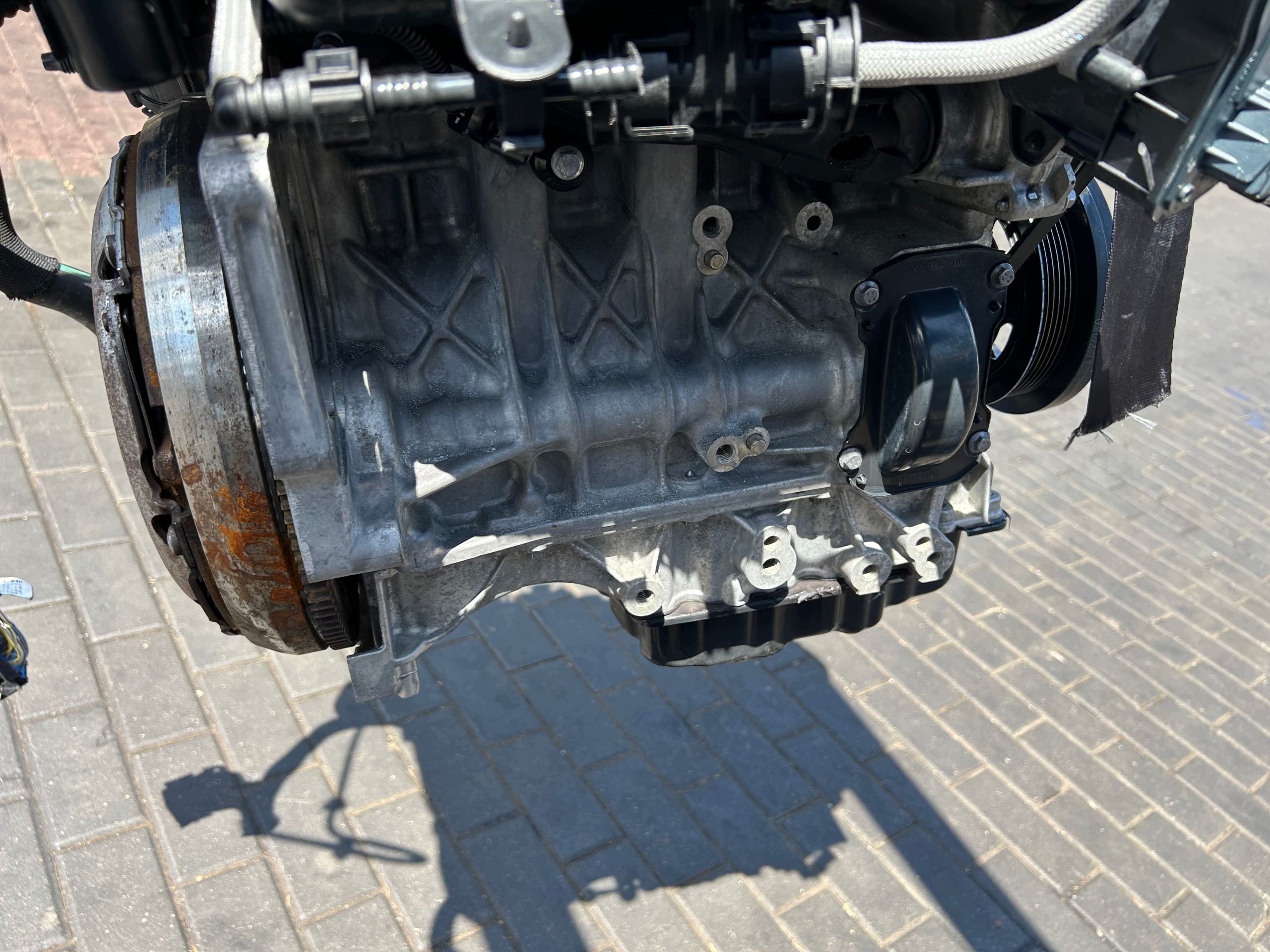 Moteur 8FP (EP3C) - Image 11