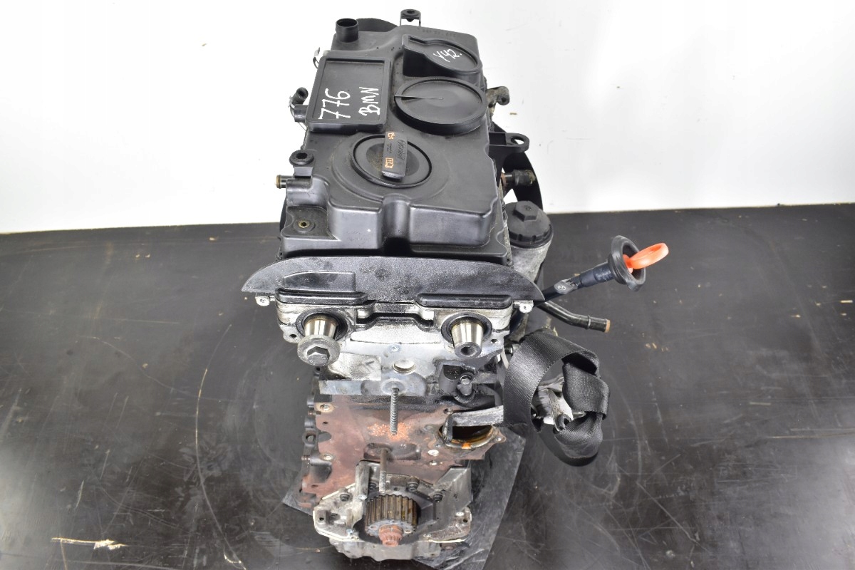 Moteur BMN - Image 9