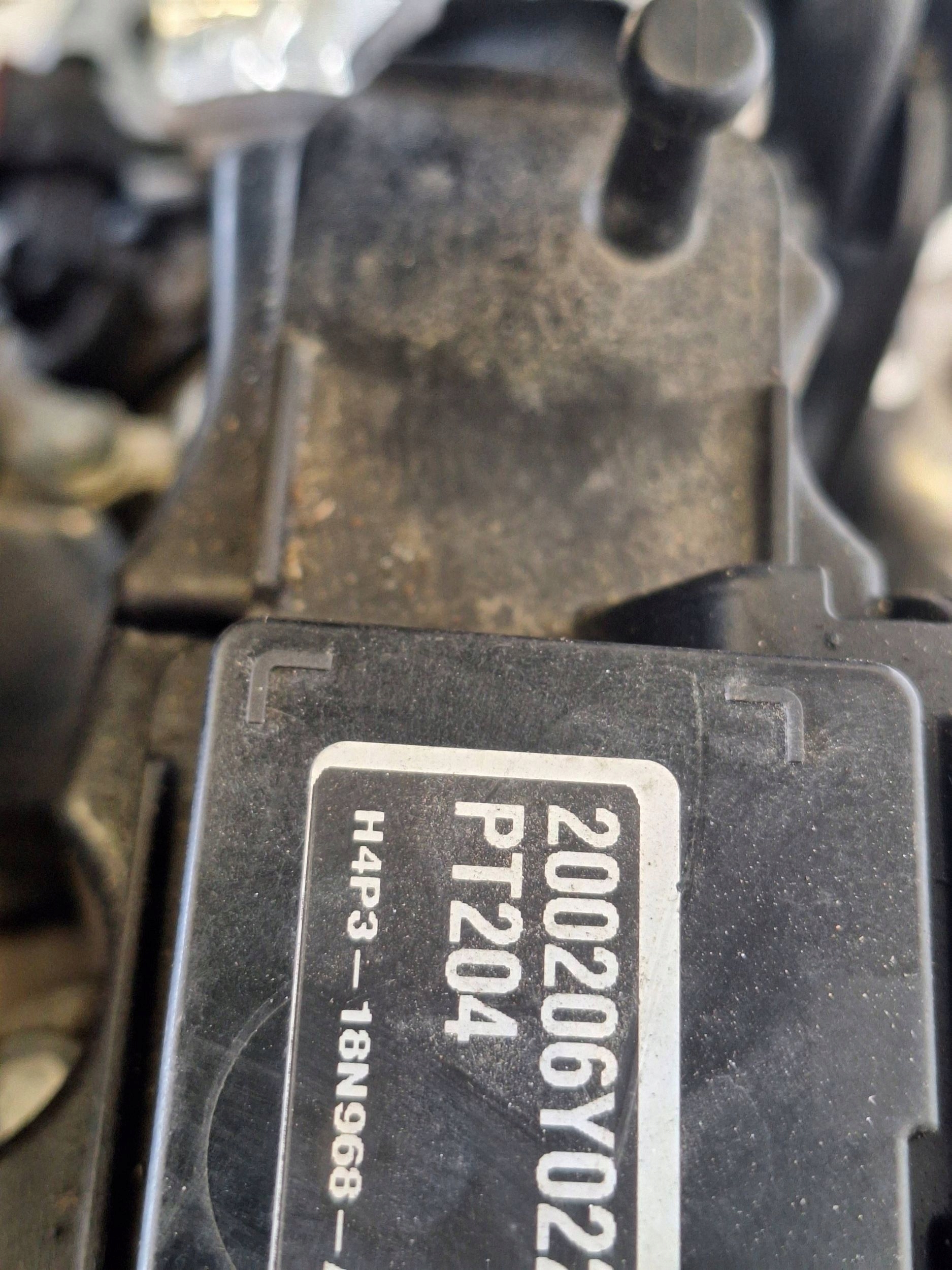 Moteur PT204 - Image 4
