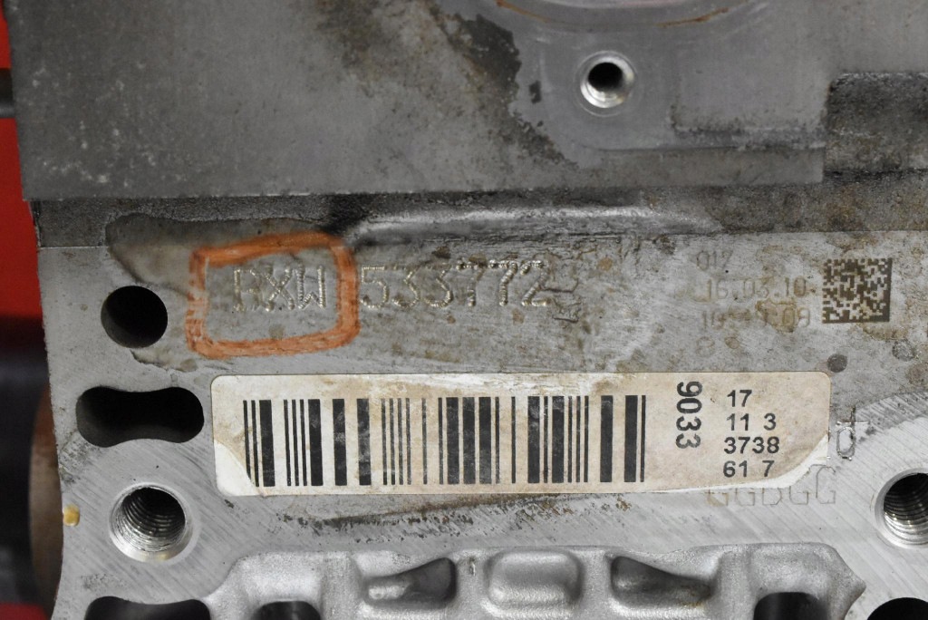 Moteur BXW - Image 10