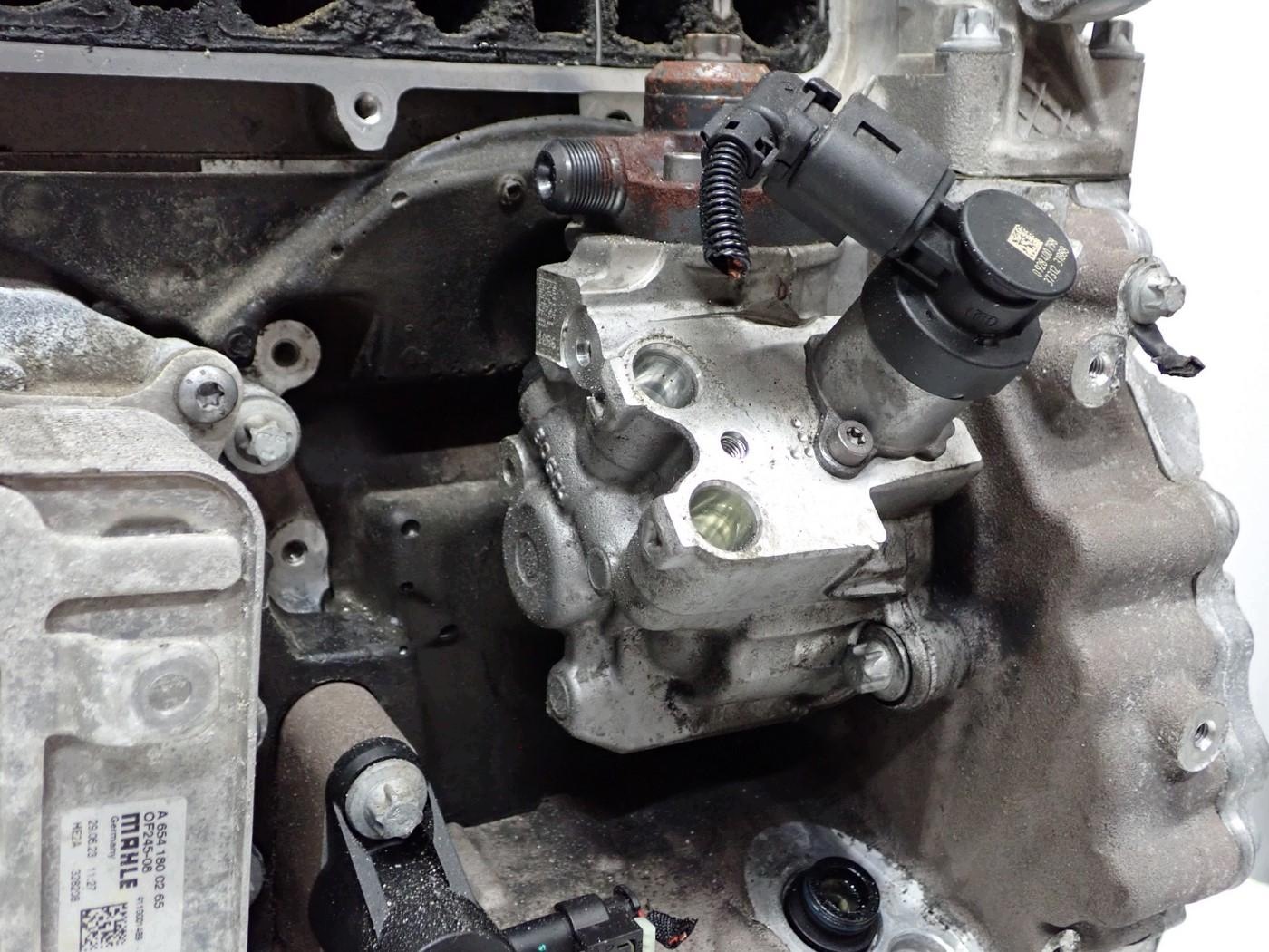 Moteur OM 654.920 - Image 6