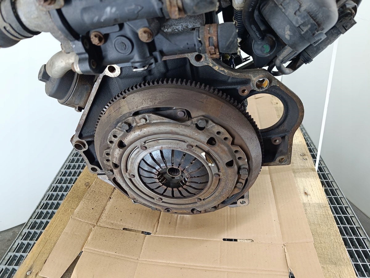 Moteur Z 18 XER - Image 3