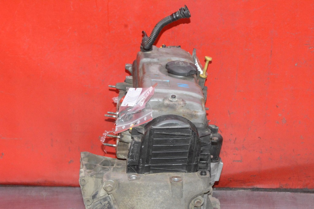 Moteur KFV (TU3JP) - Image 13