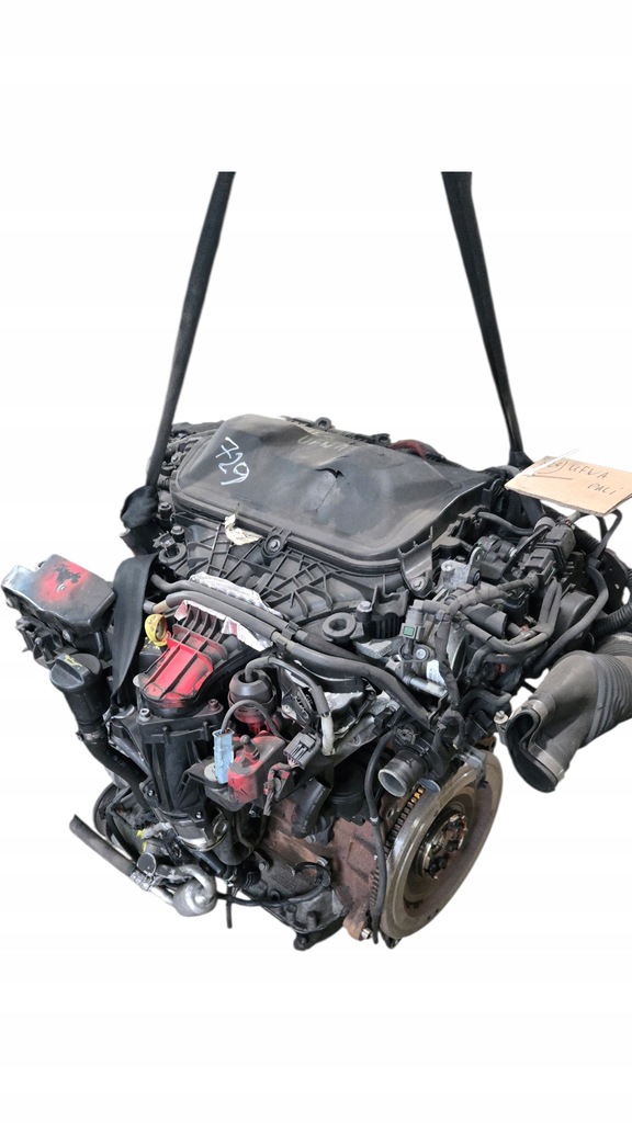 Moteur UFWA - Image 4