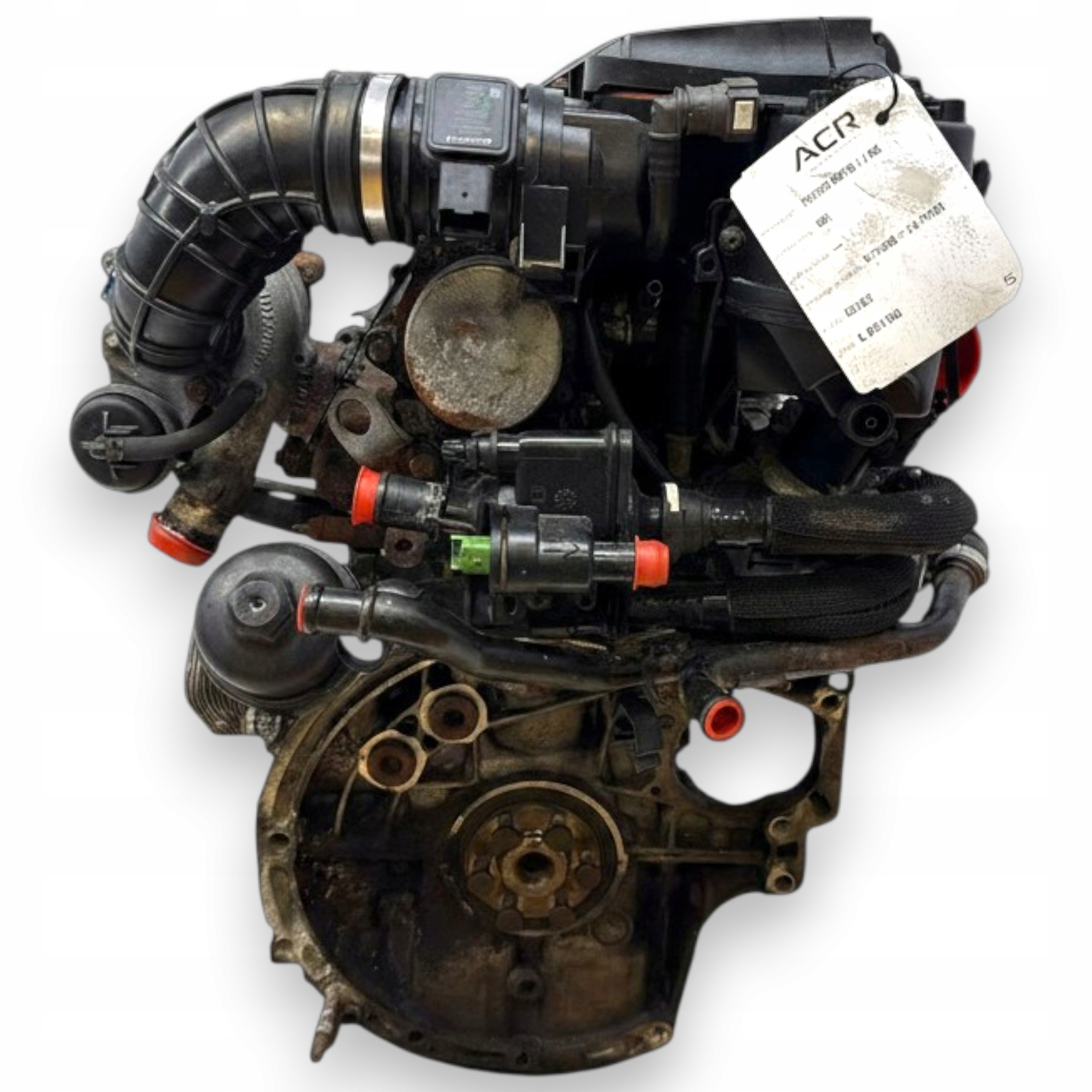 Moteur 8HS (DV4TED) - Image 8