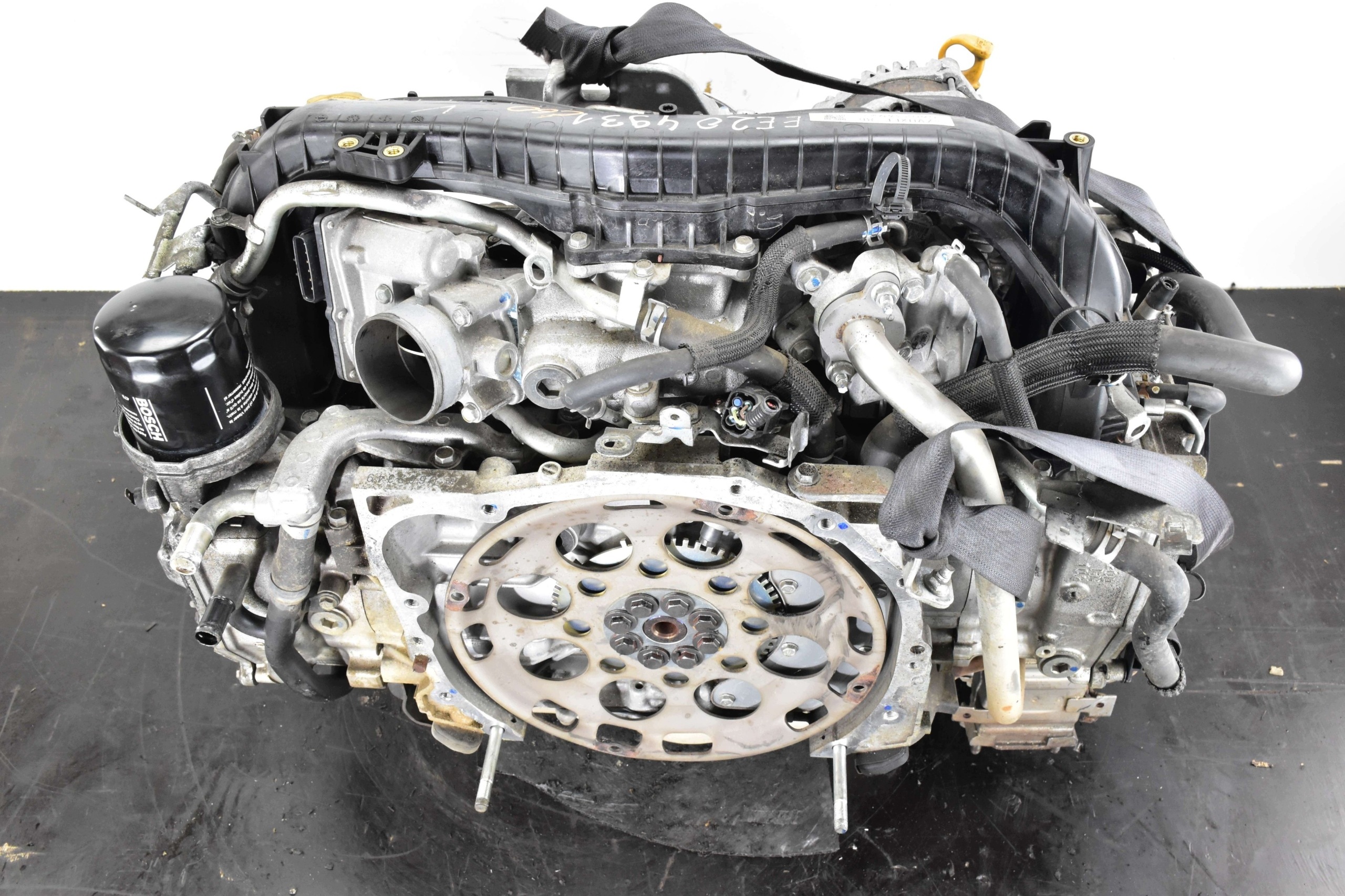 Moteur EE20Z - Image 10