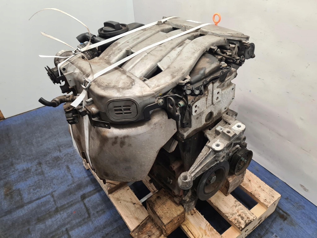 Moteur AGZ — vue 2