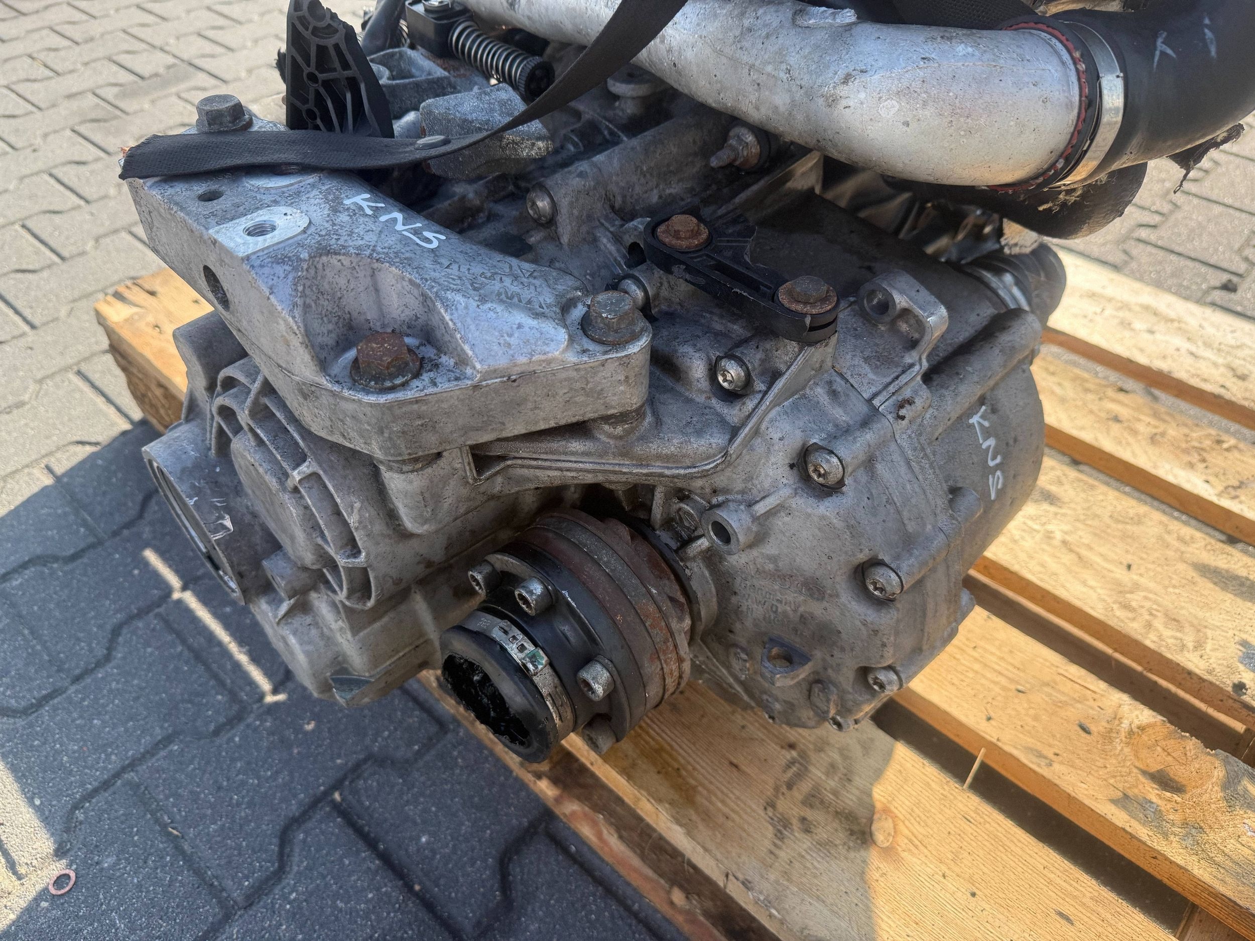 Moteur BMR - Image 6
