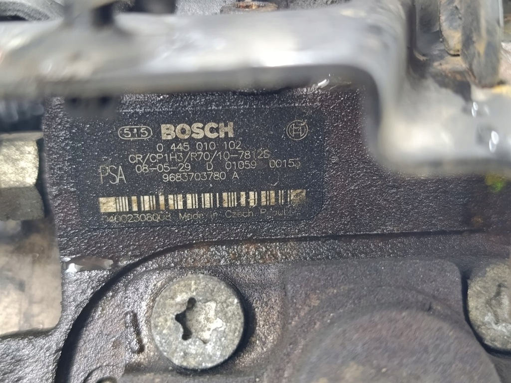 Moteur G8DB - Image 5