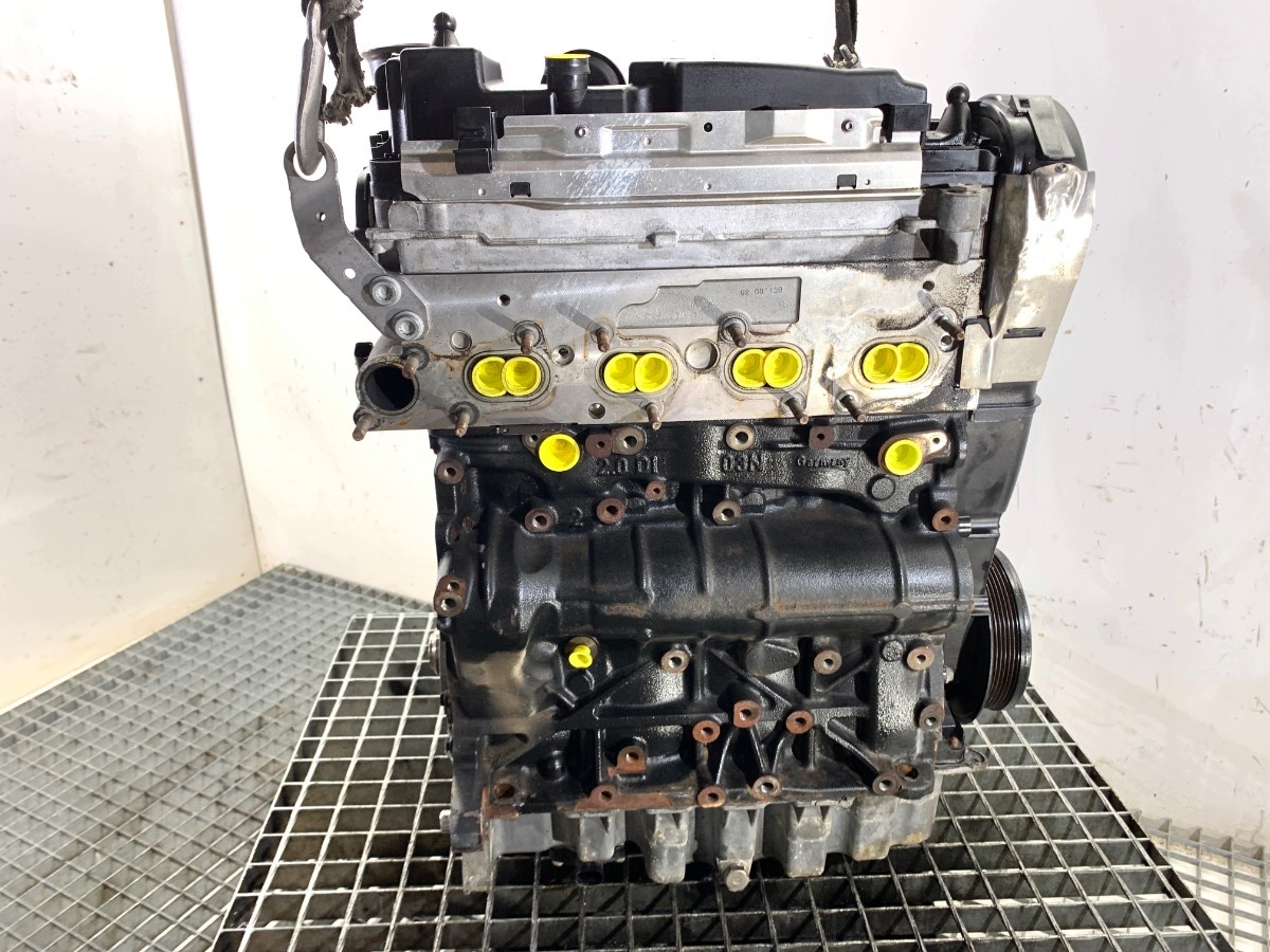 Moteur CRBB - Image 2