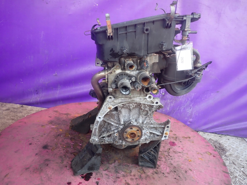 Moteur CFB (1KR) — vue 3
