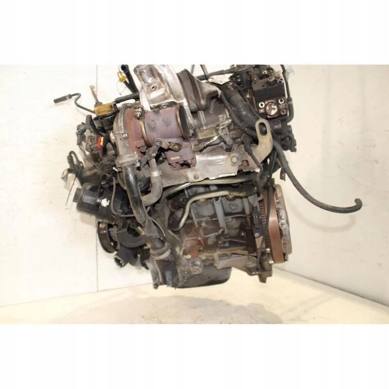 Moteur 199 A9.000 - Image 2