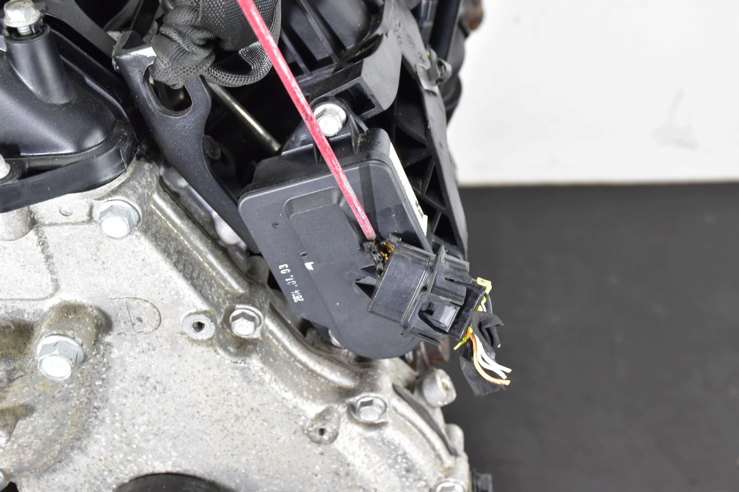 Moteur D4FD - Image 15