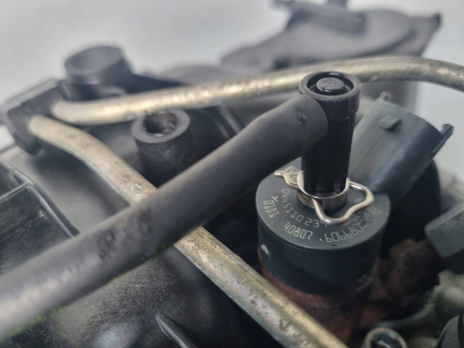 Moteur HHJB — vue 6