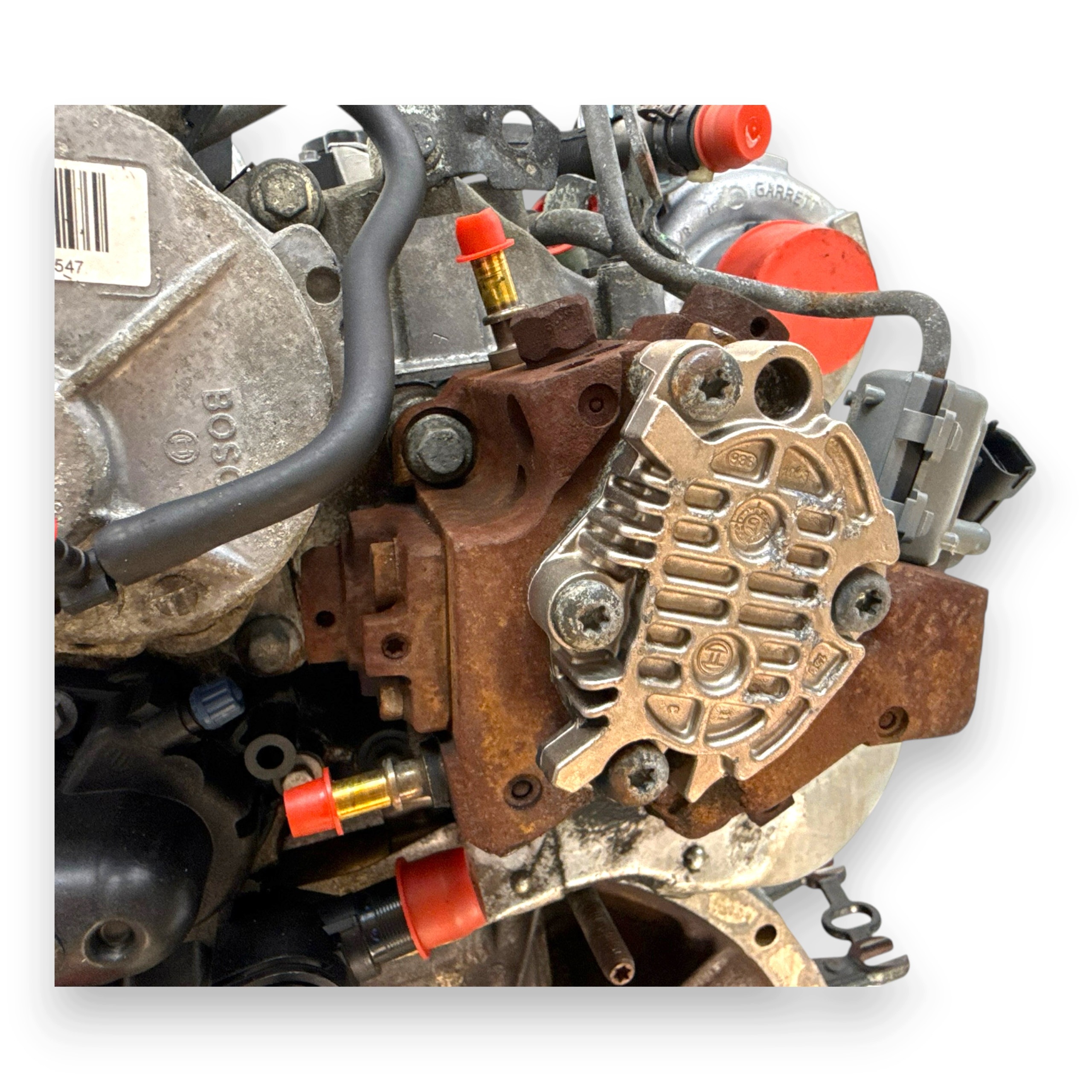 Moteur M9R 782 - Image 12