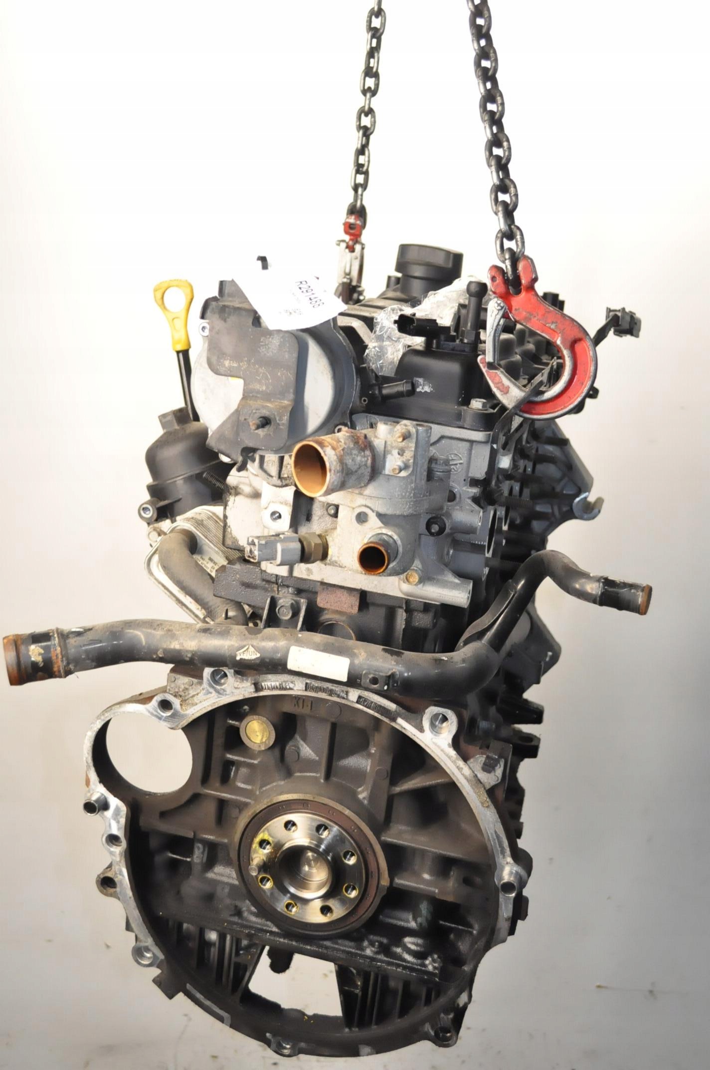 Moteur D4FD - Image 6