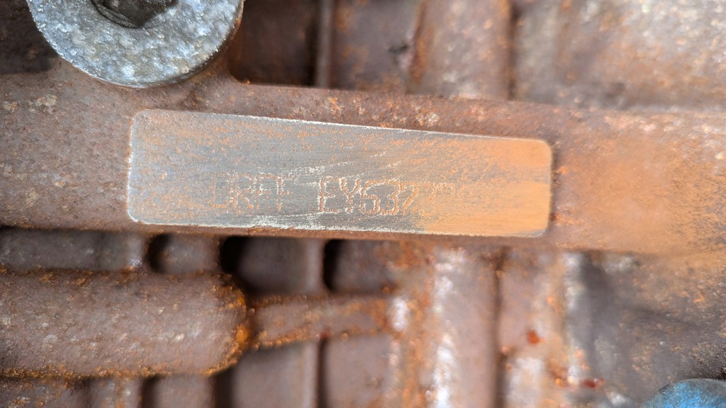 Moteur DRFF — vue 6