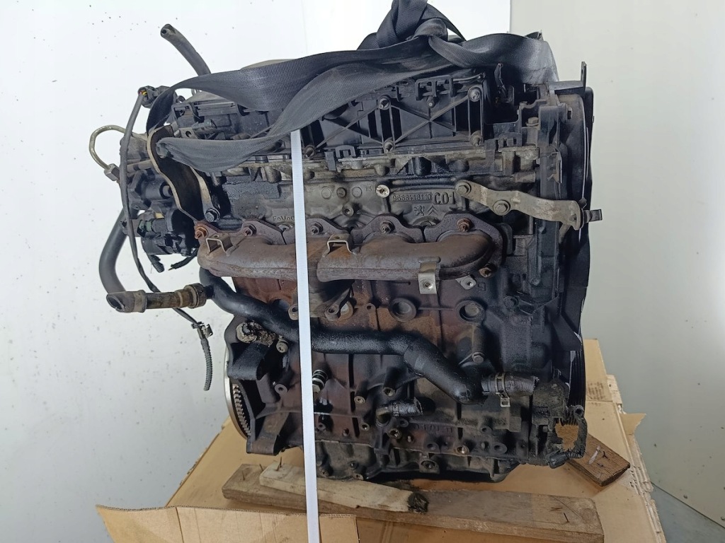 Moteur UFWA - Image 3