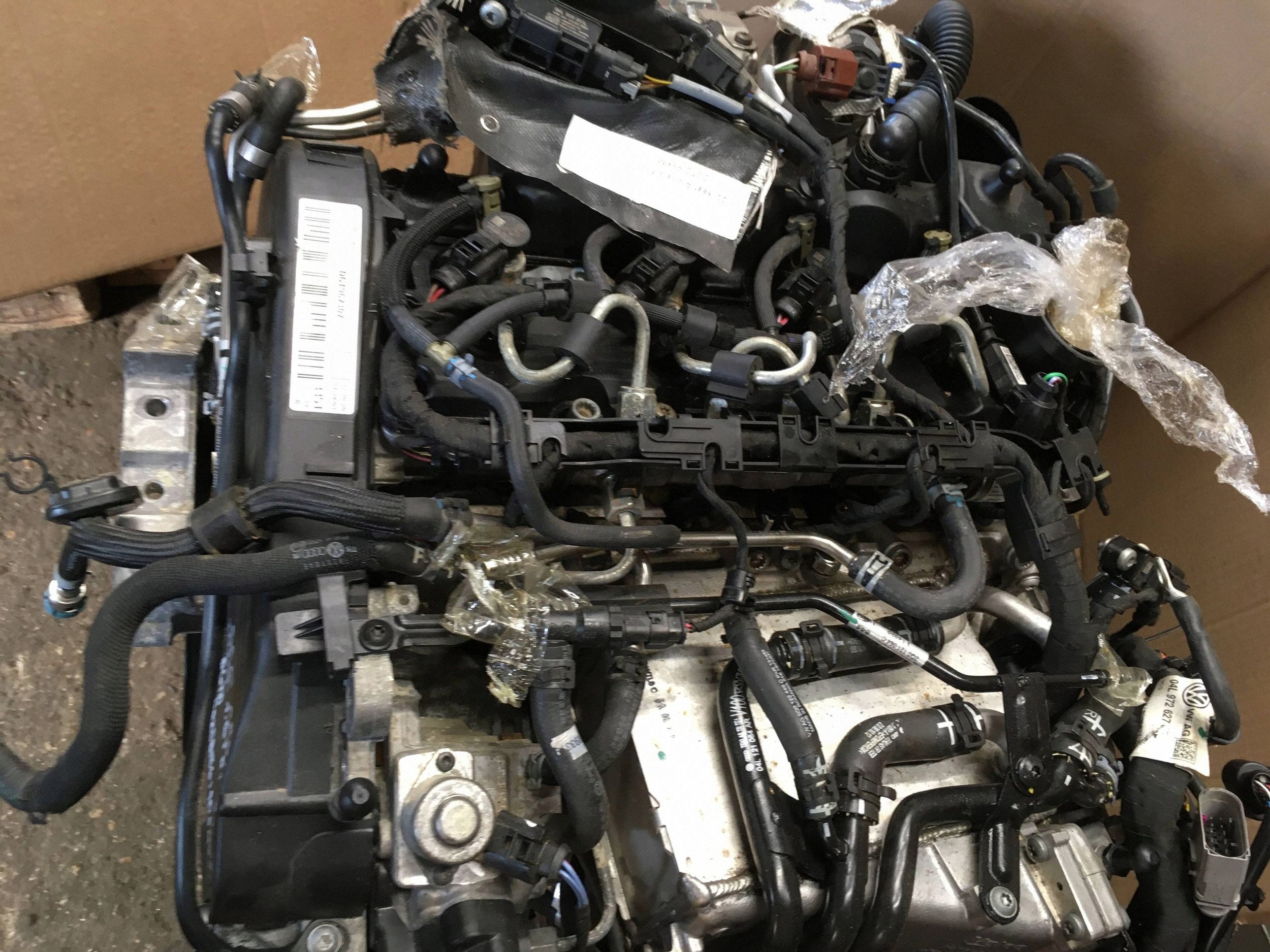 Moteur DGTE - Image 5