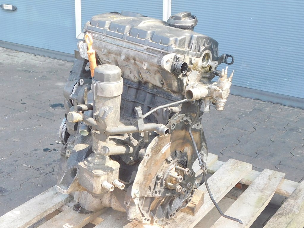 Moteur AJM - Image 2