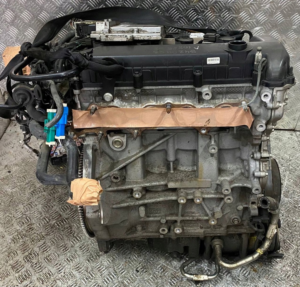 Moteur B 4204 S3 - Image 4