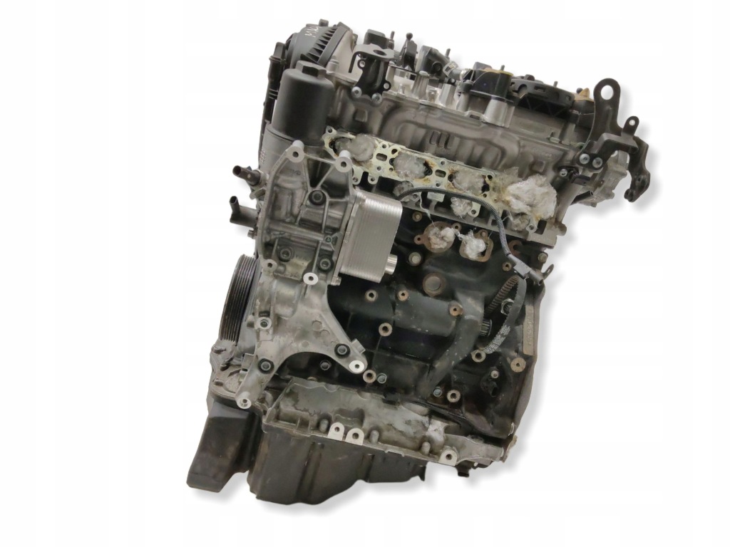 Moteur DLHB — vue 1