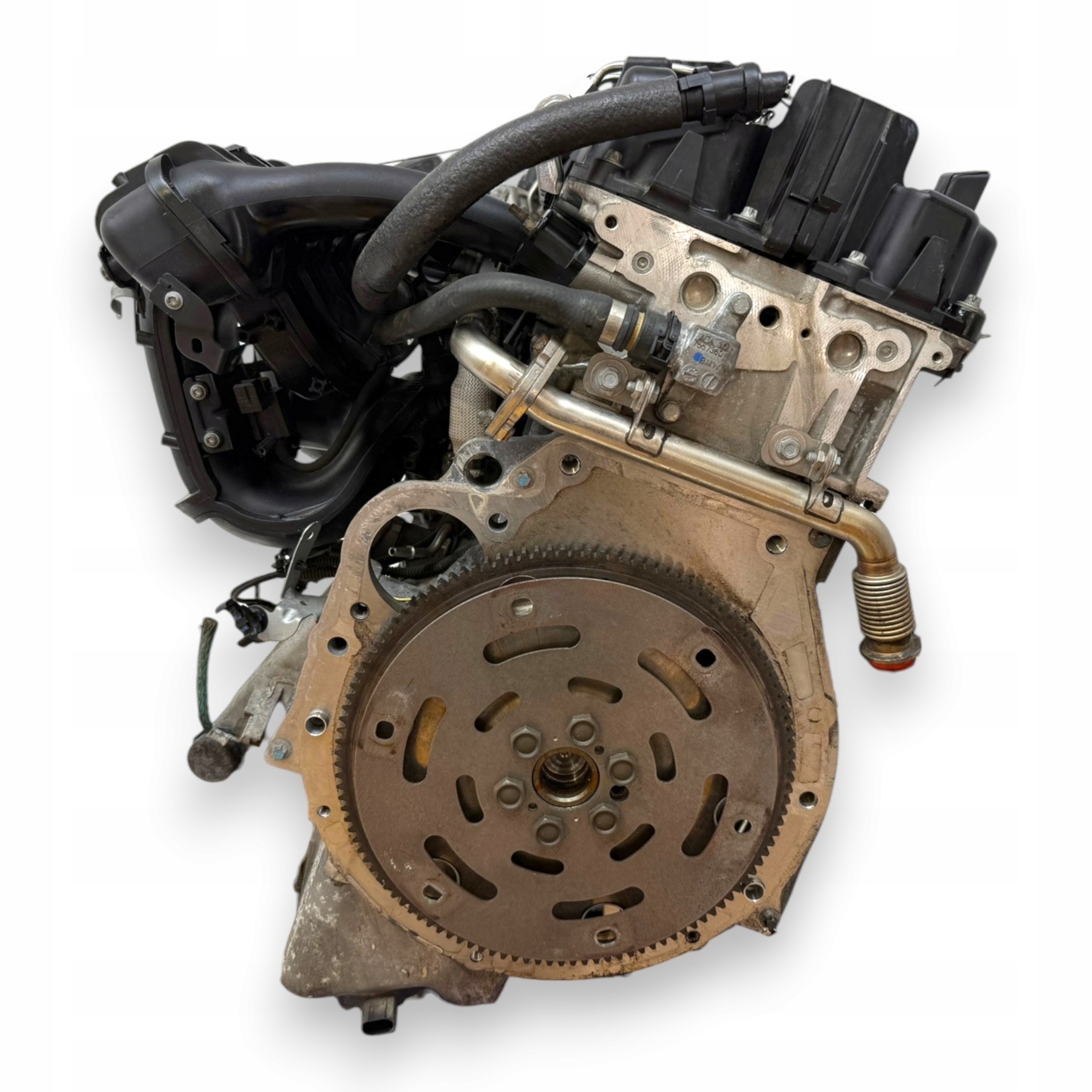 Moteur N53 B30 A - Image 5