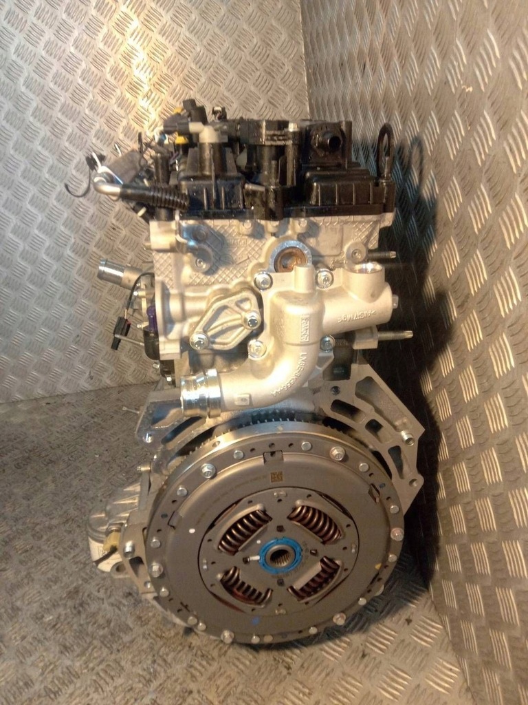 Moteur BGCA - Image 2