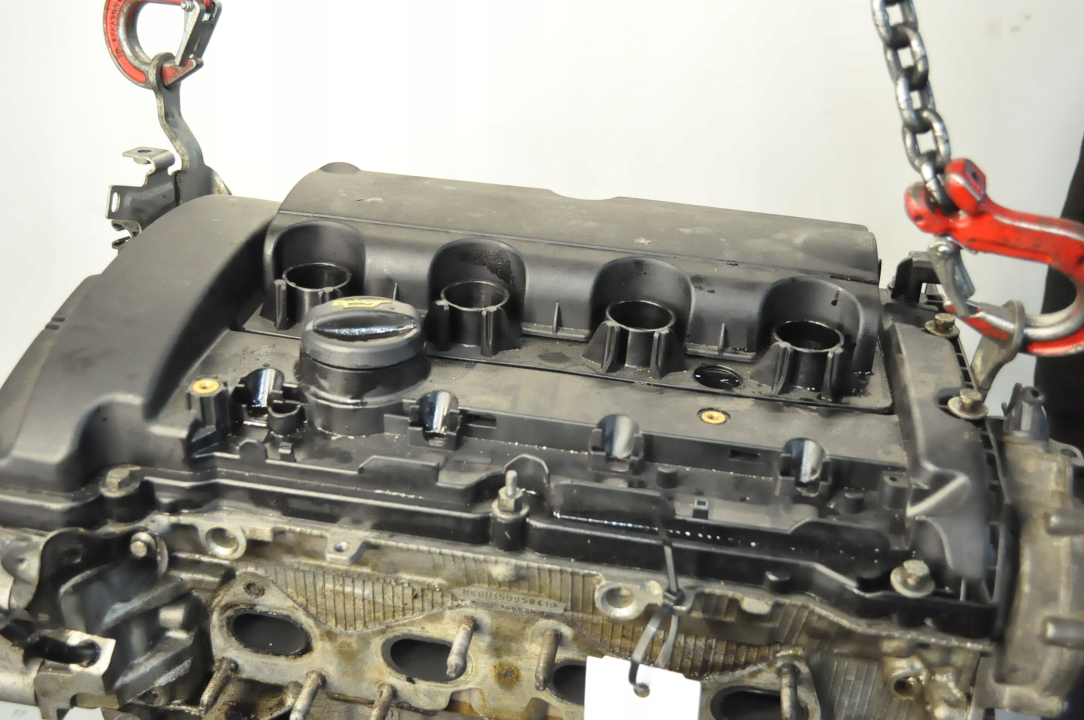 Moteur 5FA (EP6CDT) - Image 5