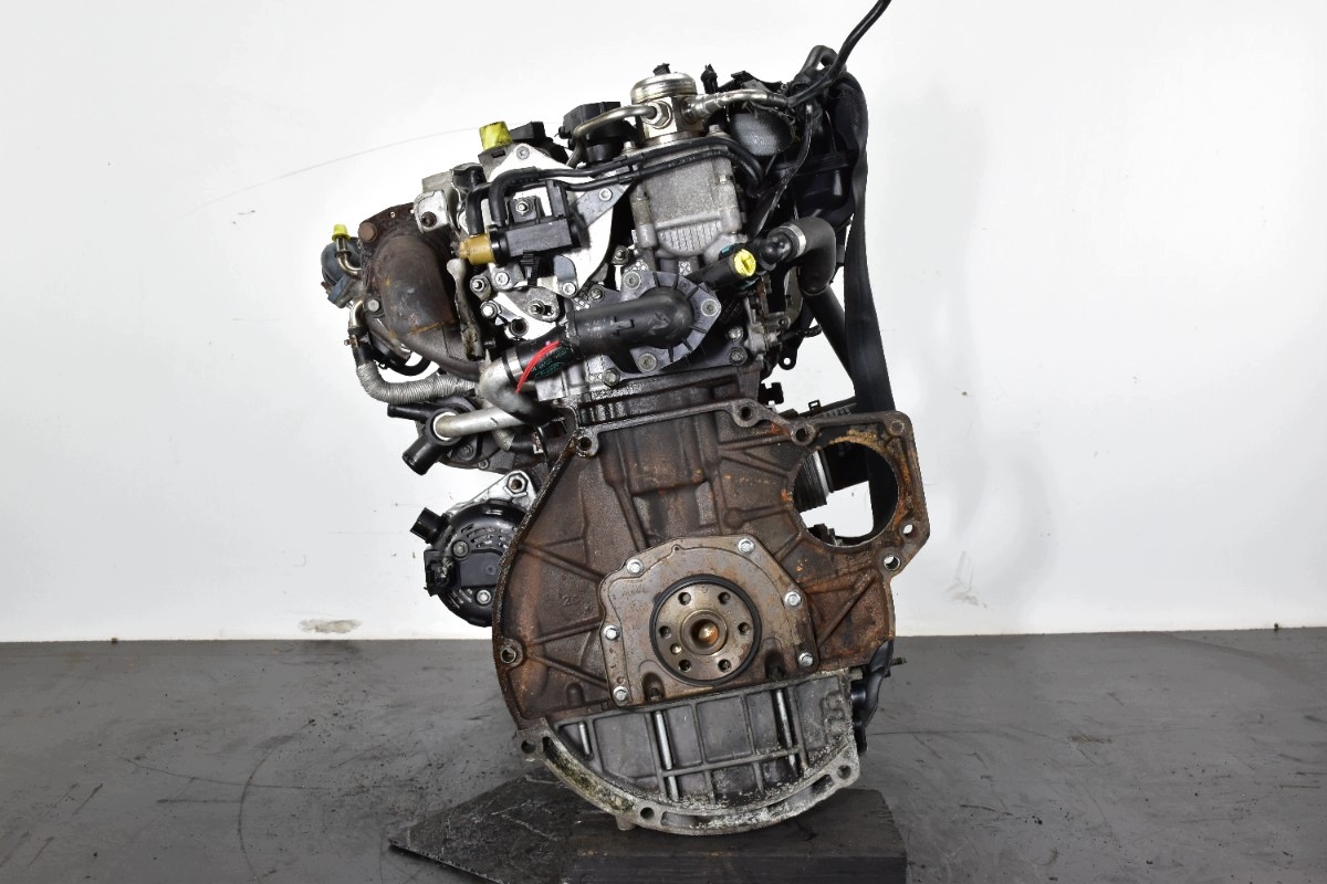 Moteur M1DA - Image 6