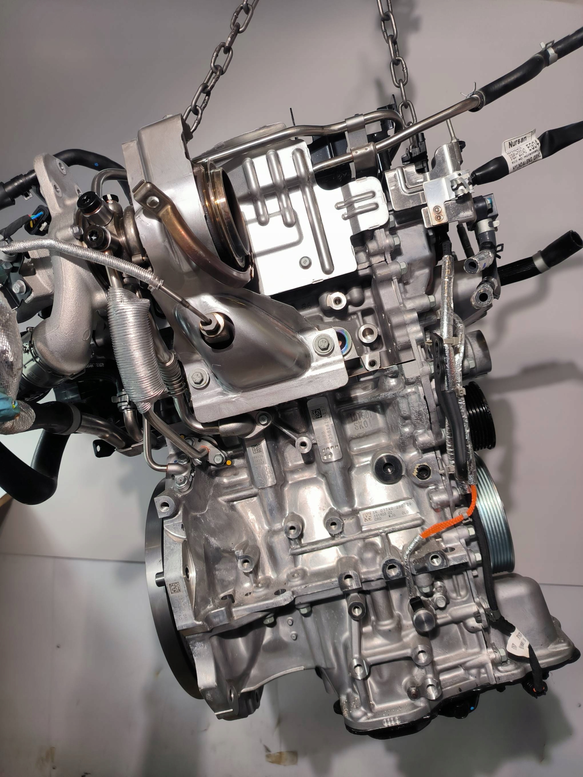 Moteur G3LE - Image 4