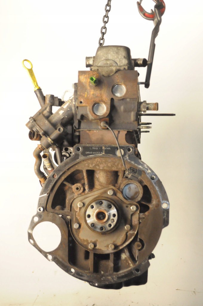 Moteur KKDB - Image 2