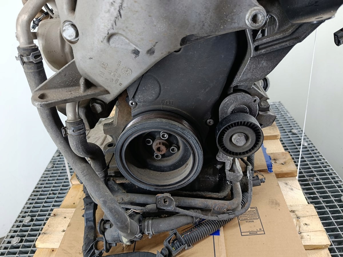 Moteur CFWA - Image 7