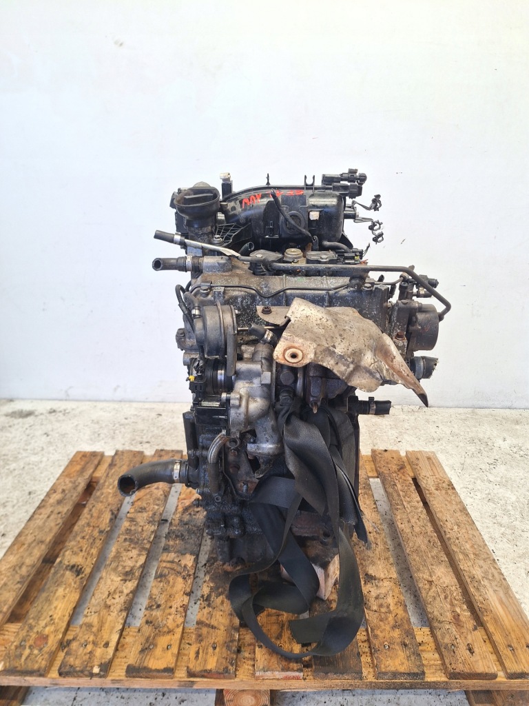 Moteur 312 A2.000 — vue 1