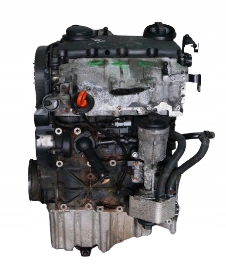 Moteur BRE — vue 1