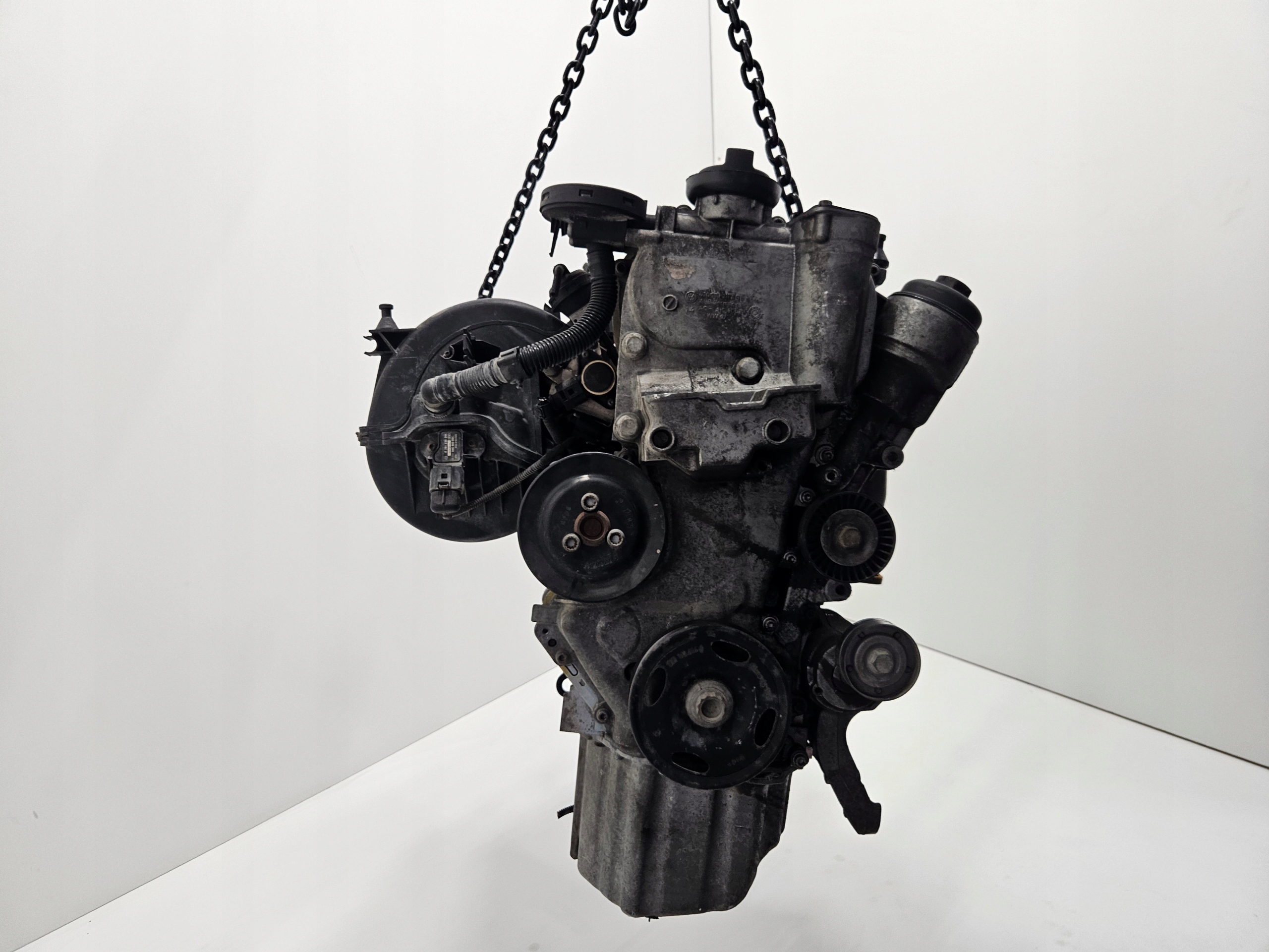 Moteur BLF — vue 5