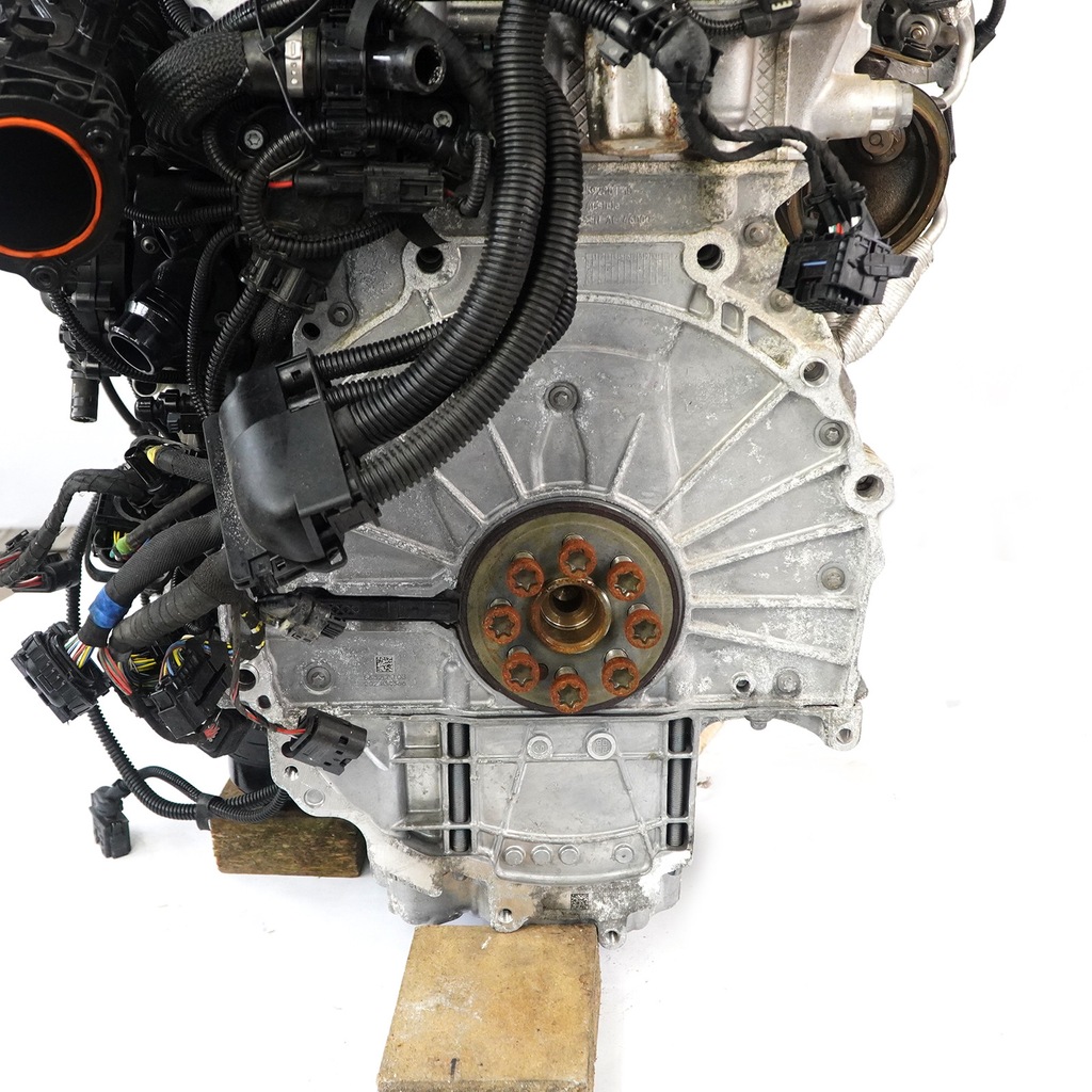 Moteur B38 A15 F - Image 6